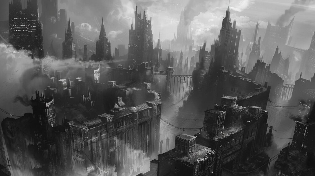 Crafting fantasy prophecies a simple guide