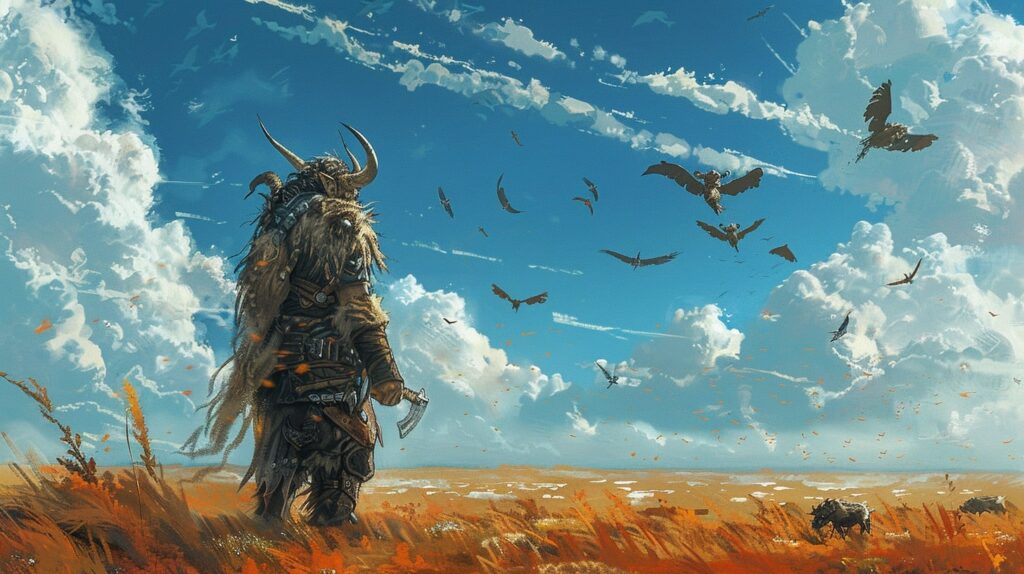 hard worldbuilding