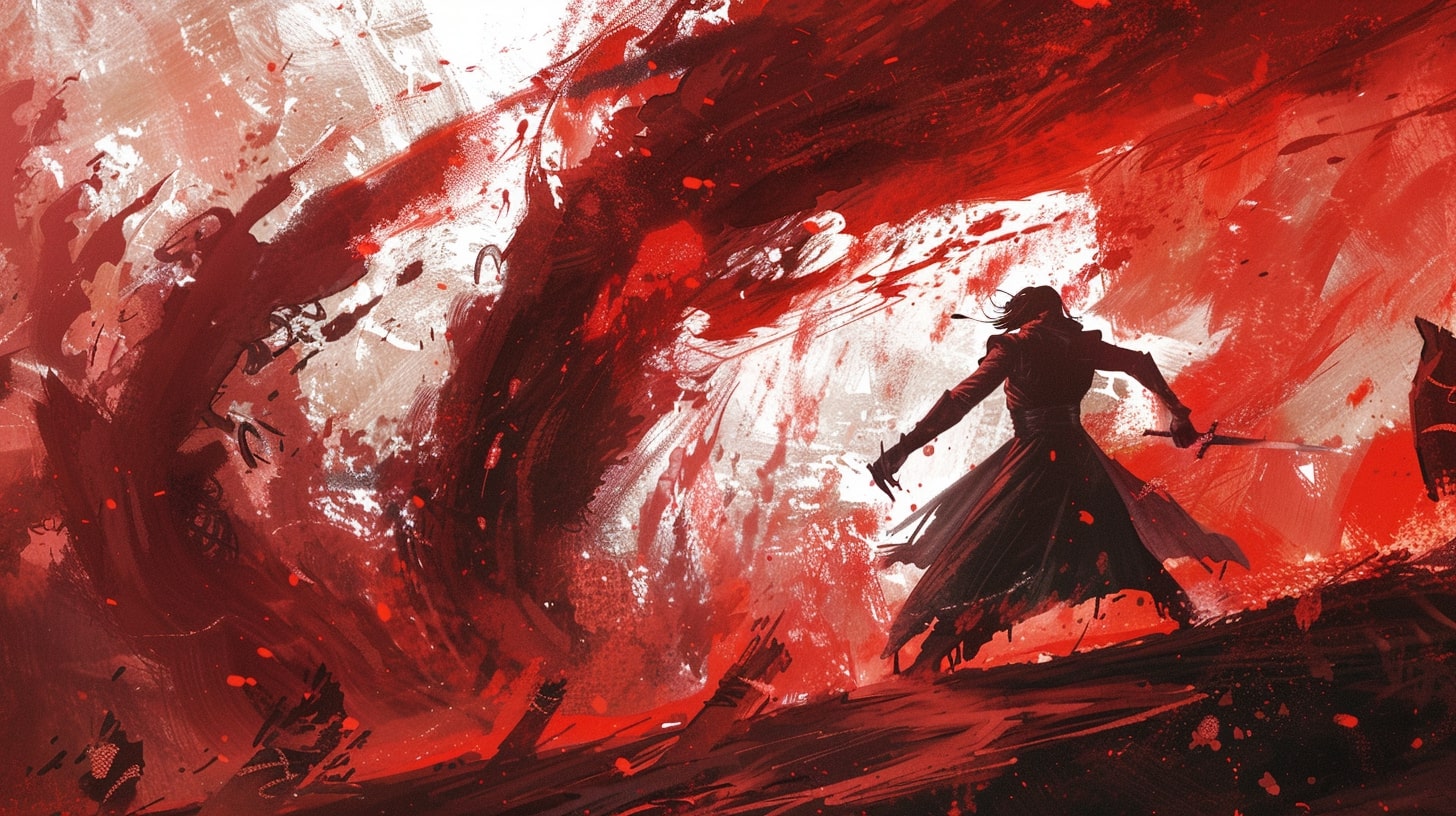 Creating a Blood Magic System: A Simple 5-Step Guide